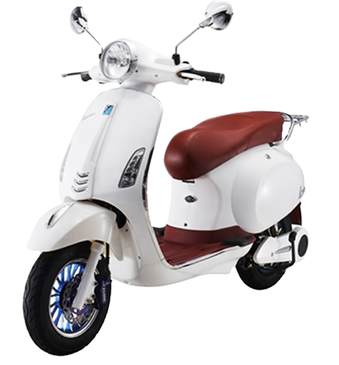 electric scooter in india