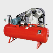 Two Stage Air Compressors