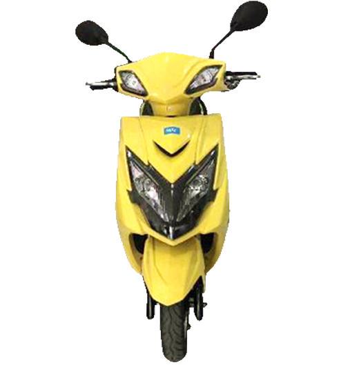 electric scooter in india