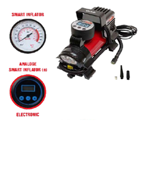 Car Inflator