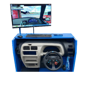 driving-simulator