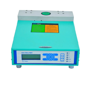 Gas Analyzer