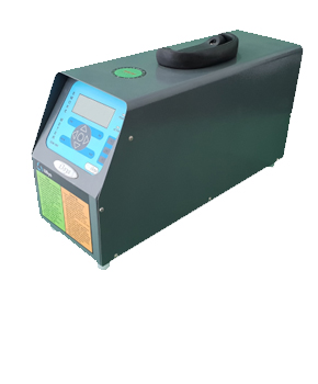 Smoke Meter