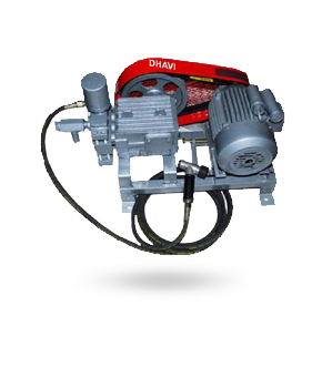 Car Washer Machine