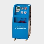 Pneumatic Tyre Changer Machine