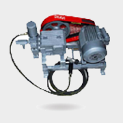 Car Washer Machine