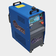 Engine Decarbonizing Machine