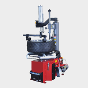 Pneumatic Tyre Changer Machine