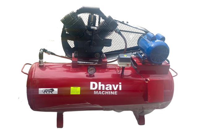 Dhavi Machine
